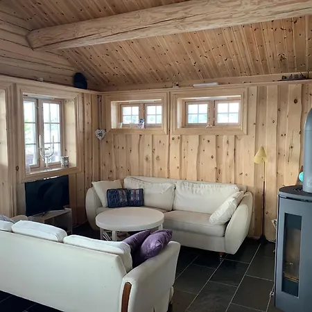 Cosy Family In Holiday home