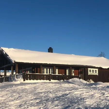 Cosy Family In Holiday home