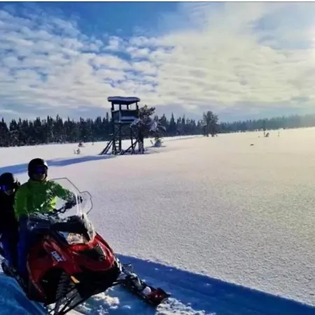 Holiday home Cosy Family In Trysil