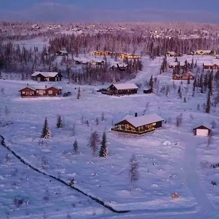 Cosy Family In Holiday home Trysil