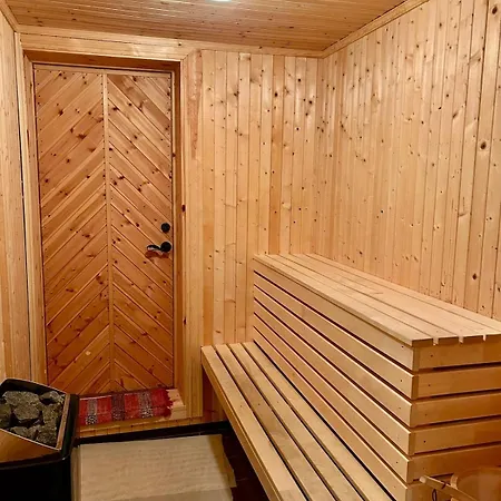 Cosy Family In Trysil