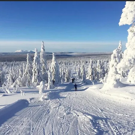 Cosy Family In * Trysil