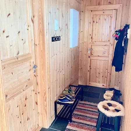 Cosy Family In Holiday home *