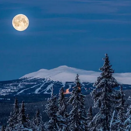Cosy Family In Holiday home Trysil