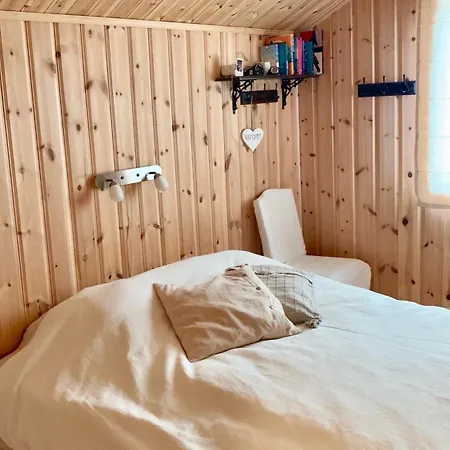 Cosy Family In Trysil