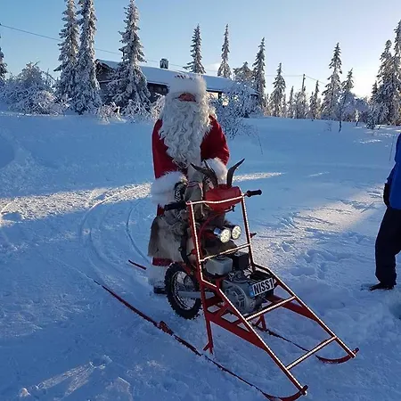 Holiday home Cosy Family In Trysil