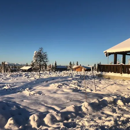 Cosy Family In Holiday home