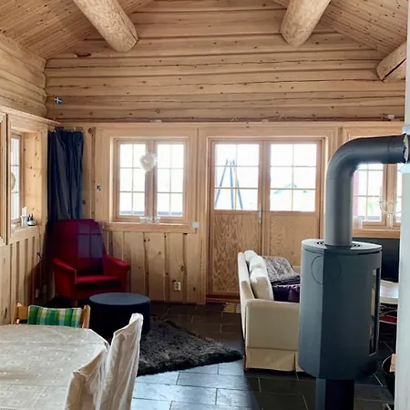Cosy Family In Holiday home *