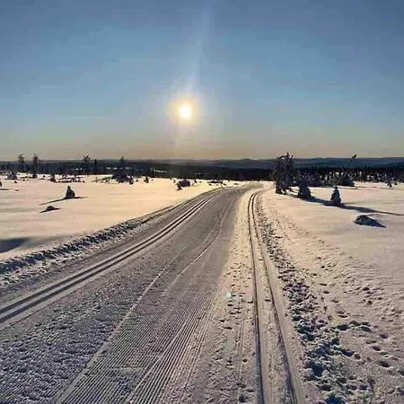 Holiday home Cosy Family In Trysil