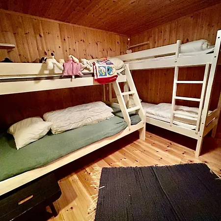 Cosy Family In * Trysil