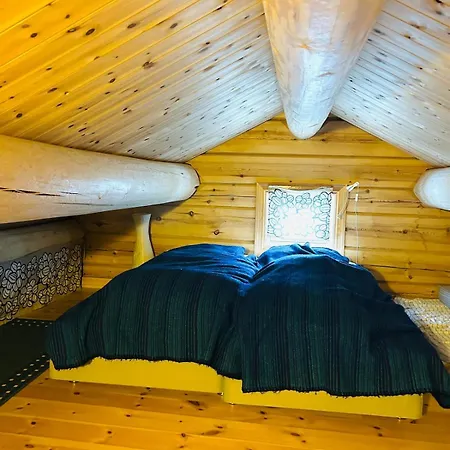 Cosy Family In Holiday home *