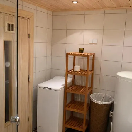Vakantiehuis Cosy Family In