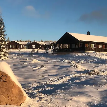 Cosy Family In * تريسيل