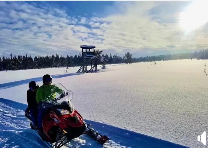 Prázdninový dům Cosy Family In Trysil