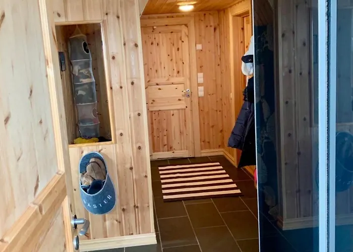 Cosy Family In Prázdninový dům *