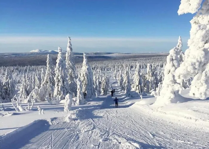 Cosy Family In * Trysil