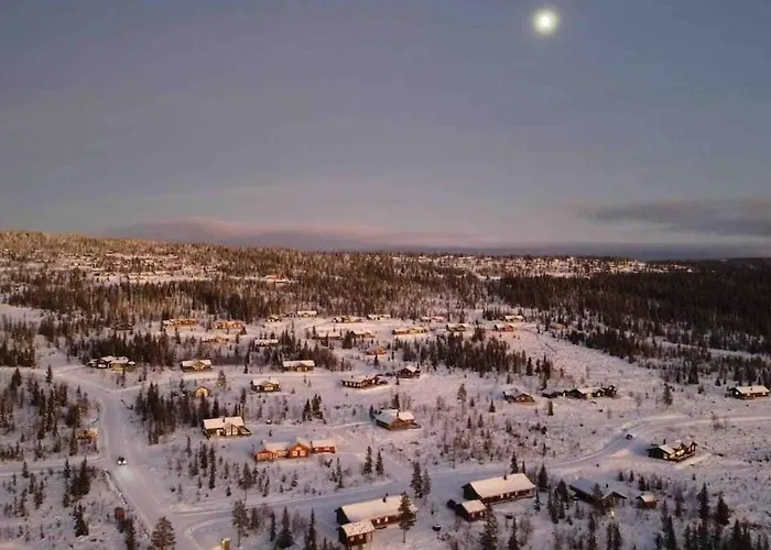 Cosy Family In Prázdninový dům *