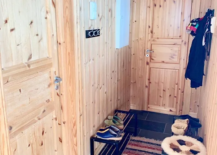 Cosy Family In Prázdninový dům *