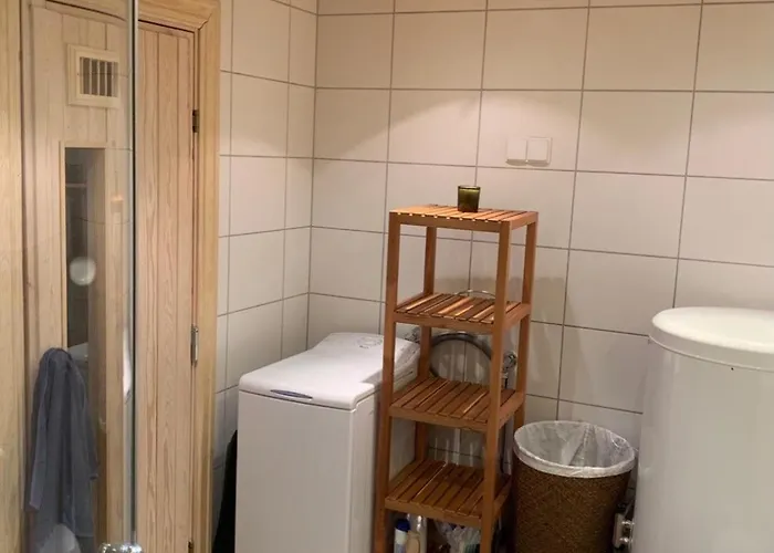 Prázdninový dům Cosy Family In *