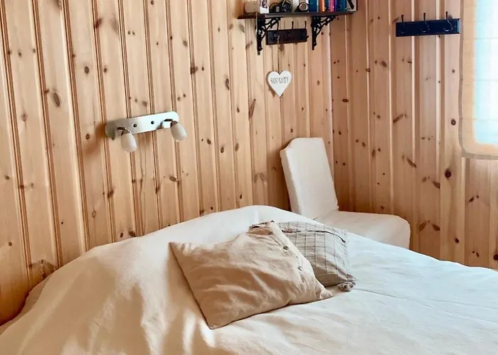 Cosy Family In Trysil