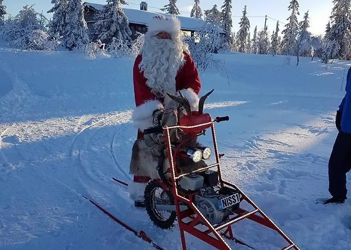 Feriehus Cosy Family In Trysil
