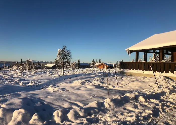 Cosy Family In Prázdninový dům