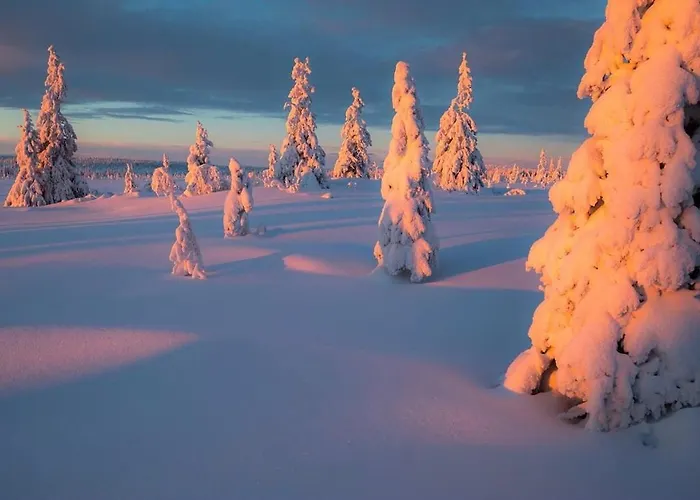 Prázdninový dům Cosy Family In
