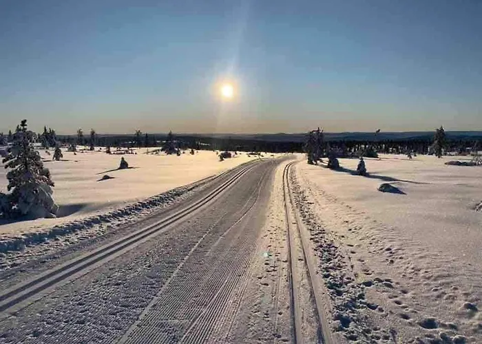 Holiday home Cosy Family In Trysil