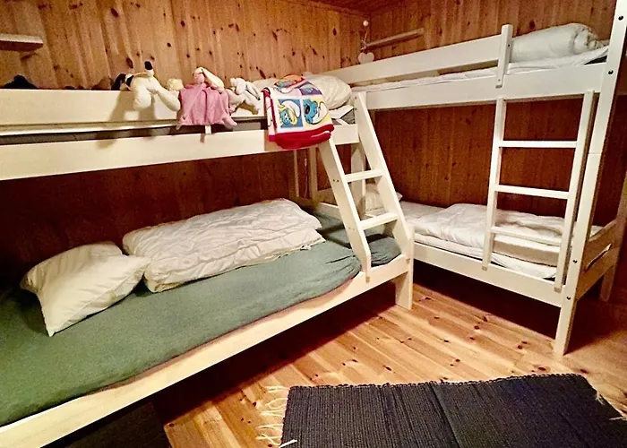 Cosy Family In * Trysil