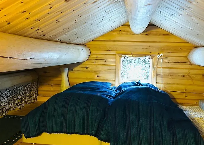 Cosy Family In Prázdninový dům *