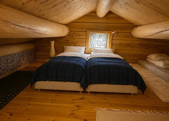 Holiday home Cosy Family In