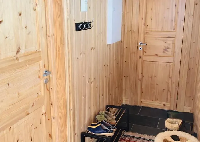 Holiday home Cosy Family In
